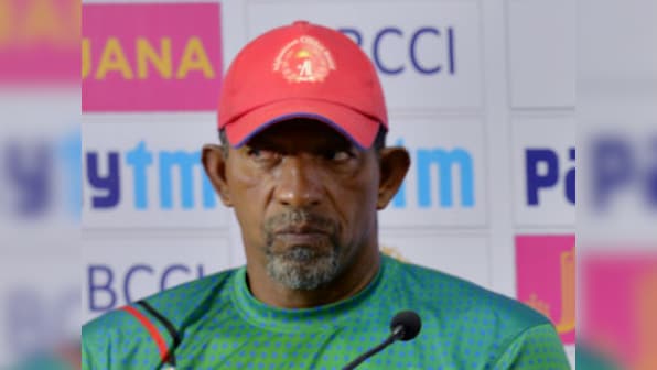 ICC Cricket World Cup 2019: Afghanistan coach Phil Simmons' Twitter outburst against chief selector reveals signs of trouble within team