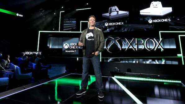 Microsoft’s Project xCloud rumoured to be more powerful than Google Stadia