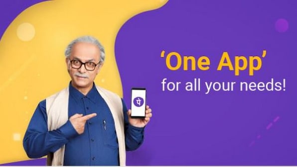 True fintech will be seen in India in the next five years: PhonePe co-founder Rahul Chari