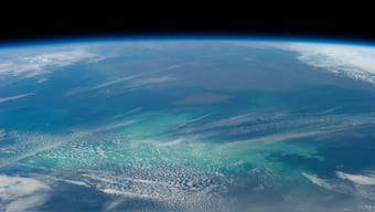 Climate repair: Cambridge Centre to explore refreezing Poles, dumping iron in oceans