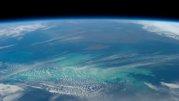 Climate repair: Cambridge Centre to explore refreezing Poles, dumping iron in oceans