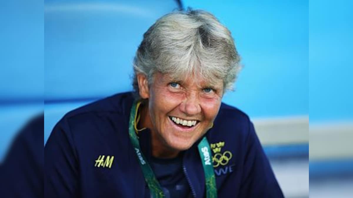 FIFA Women's World Cup 2019: Football needs to embrace wealth of experience female coaches can offer, says Pia Sundhage