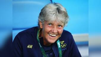 FIFA Women's World Cup 2019: Football needs to embrace wealth of experience female coaches can offer, says Pia Sundhage