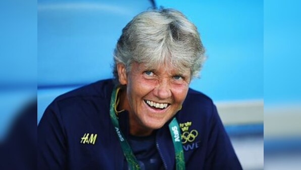FIFA Women's World Cup 2019: Football needs to embrace wealth of experience female coaches can offer, says Pia Sundhage