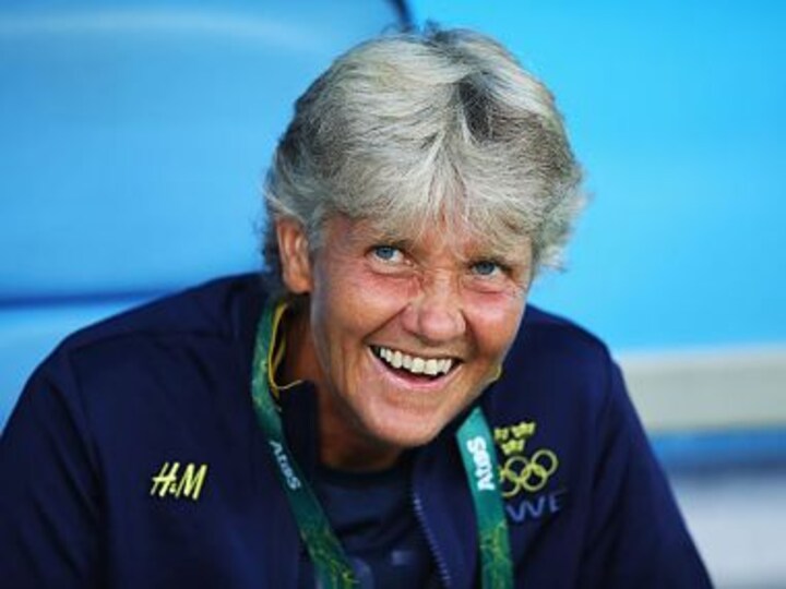 FIFA Women's World Cup 2019: Football needs to embrace wealth of experience female coaches can offer, says Pia Sundhage