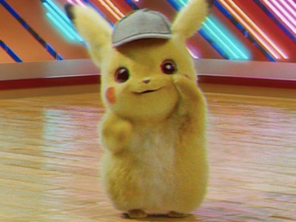 Pokemon Detective Pikachu (2019) - Movie Review / Film Essay