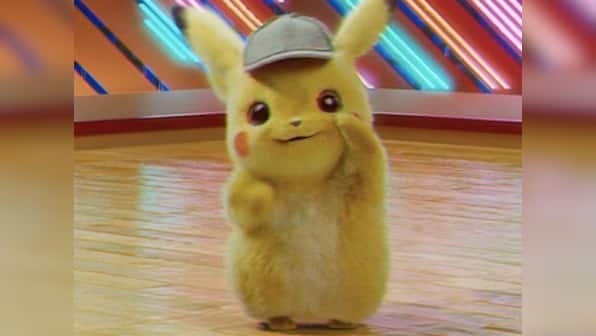 Ryan Reynolds pranks fans by sharing fake 'full movie link' of upcoming live-action film Detective Pikachu