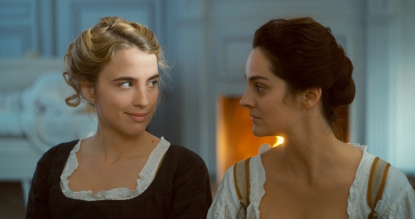 Cannes 2019: Céline Sciammas Portrait of a Lady on Fire is a modern masterpiece of French cinema