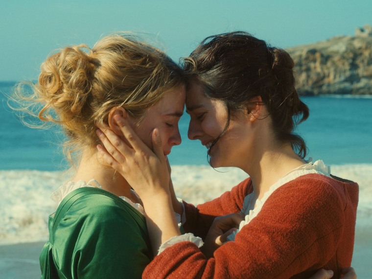 Portrait of a Lady on Fire movie review: Céline Sciamma's period romance is a modern masterpiece of French cinema Portrait of a Lady on Fire movie review: Céline Sciamma's period romance is a modern masterpiece of French cinema