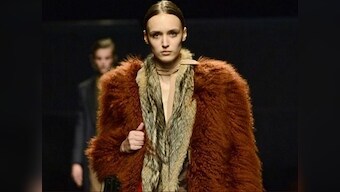 Prada decides to go fur-free from 2020, says 'will explore new creative designs, while meeting ethical concerns'