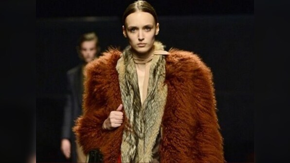 Prada decides to go fur-free from 2020, says 'will explore new creative designs, while meeting ethical concerns'