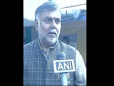 Prahlad Singh Patel, Minister of State (Independent Charge) 2019: Madhya Pradesh MP is culture minister Prahlad Singh Patel, Minister of State (Independent Charge) 2019: Madhya Pradesh MP is culture minister