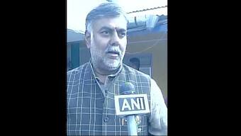 Prahlad Singh Patel, Minister of State (Independent Charge) 2019: Madhya Pradesh MP is culture minister