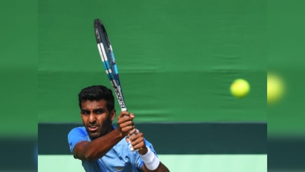 Bengaluru Open 2020: Four top-100 players to participate; defending champion Prajnesh Gunneswaran to lead Indian challenge