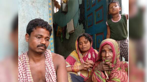 Cyclone Fani survivors: From ravaged homes to lost loved ones, Odisha's Puri district's residents struggle to recover