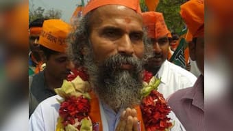 Pratap Chandra Sarangi: New Balasore MP known for frugal living vanquishes media tycoon and an industrialist; shocks BJD