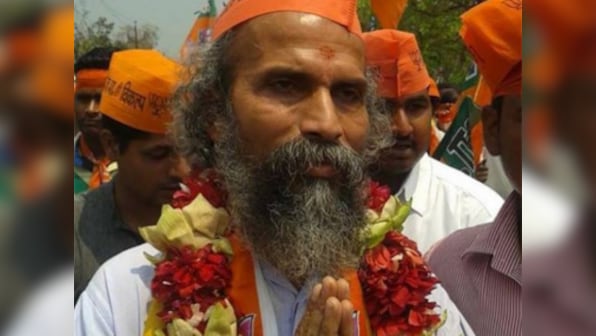 Pratap Chandra Sarangi: New Balasore MP known for frugal living vanquishes media tycoon and an industrialist; shocks BJD