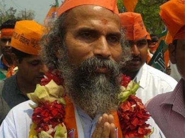 Pratap Chandra Sarangi: New Balasore MP known for frugal living vanquishes media tycoon and an industrialist; shocks BJD