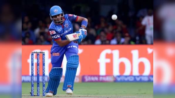 Select Dugout expert Paul Collingwood breaks down Prithvi Shaw's strokeplay