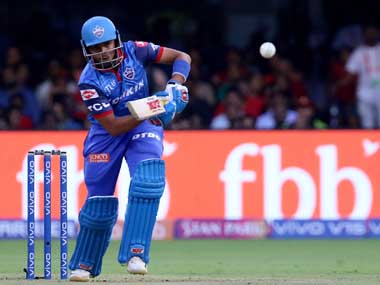 T20 Mumbai League: 19-year-old Indian sensation Prithvi Shaw set to lead North Mumbai Panthers T20 Mumbai League: 19-year-old Indian sensation Prithvi Shaw set to lead North Mumbai Panthers