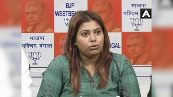 SC notice to West Bengal govt on delay in release of BJP activist arrested for posting meme on Mamata Banerjee