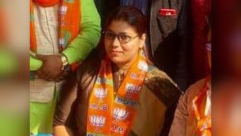 Release Priyanka Sharma or face contempt charges, Supreme Court warns West Bengal govt for keeping BJP worker in jail