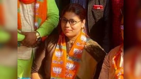 Release Priyanka Sharma or face contempt charges, Supreme Court warns West Bengal govt for keeping BJP worker in jail
