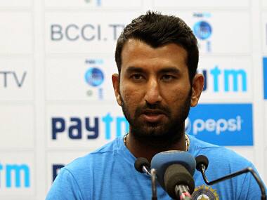 Saurashtra Premier League: Cheteshwar Pujara to play for Team Zalawad Royals in tournament's inaugural edition