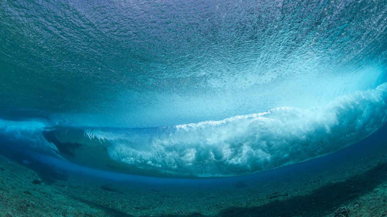 Remains of 20,000-year-old seawater dating back to Ice Age found in Indian Ocean Remains of 20,000-year-old seawater dating back to Ice Age found in Indian Ocean