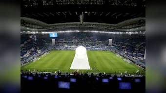 FIFA 2022 World Cup: After IAAF World Championships, visitors wonder if Qatar can keep fans entertained at mega football event