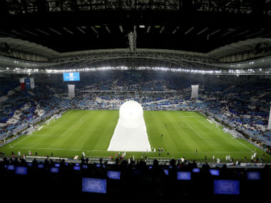 FIFA 2022 World Cup: After IAAF World Championships, visitors wonder if Qatar can keep fans entertained at mega football event FIFA 2022 World Cup: After IAAF World Championships, visitors wonder if Qatar can keep fans entertained at mega football event