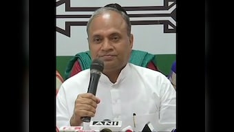 RCP Singh snubbed by JD(U): How Nitish Kumar grew distant from his closest aide
