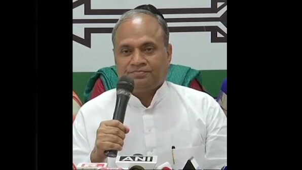 RCP Singh snubbed by JD(U): How Nitish Kumar grew distant from his closest aide
