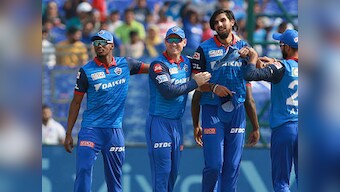 IPL 2019, RR vs DC Match Report: Rishabh Pant leads Delhi to win after Ishant Sharma, Amit Mishra set up easy chase; Royals eliminated