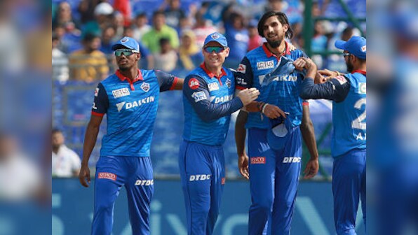 IPL 2019, RR vs DC Match Report: Rishabh Pant leads Delhi to win after Ishant Sharma, Amit Mishra set up easy chase; Royals eliminated