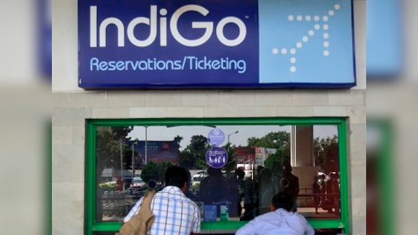 IndiGo CEO asks employees to work as usual, says issues between promoters have nothing to do with airline's functioning