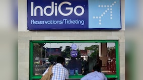 SEBI probe suggests prima facie violations of norms in IndiGo related party transactions; shares plunge nearly 5%