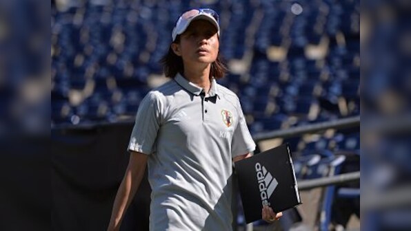 FIFA Women's World Cup 2019: Asako Takakura’s Japan head to France with one eye on Olympics