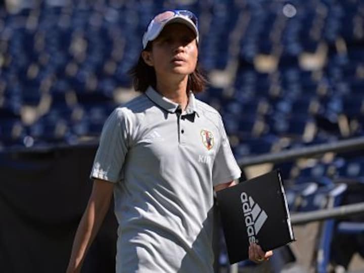 FIFA Women's World Cup 2019: Asako Takakura’s Japan head to France with one eye on Olympics