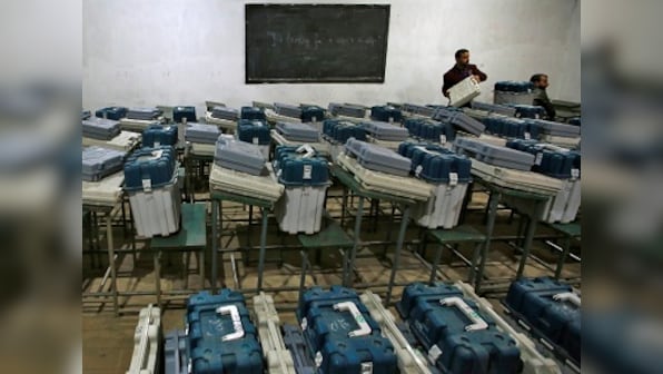 Rajouri Garden Election Result 2020 LIVE Updates | Delhi Assembly Elections; Constituency, Party, Candidate Name Wise Winner, Loser, Leading, Trailing