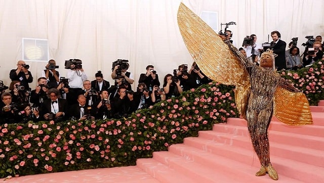 What is fashion doing in a museum? Notes on the spectacle that is the annual Met Gala What is fashion doing in a museum? Notes on the spectacle that is the annual Met Gala