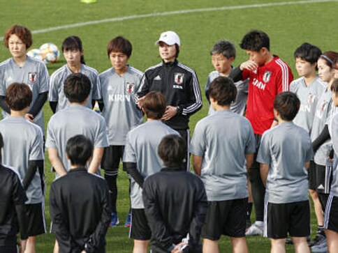 FIFA Women's World Cup 2019: Asako Takakura's Japan begin final preparations for mega event in France FIFA Women's World Cup 2019: Asako Takakura's Japan begin final preparations for mega event in France