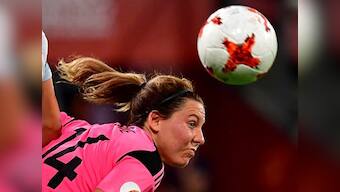 FIFA Women's World Cup 2019: Rachel Corsie to captain Scotland in nation's tournament debut; Emma Mitchell left out