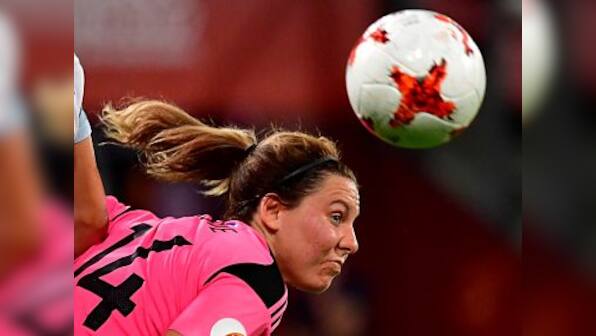 FIFA Women's World Cup 2019: Rachel Corsie to captain Scotland in nation's tournament debut; Emma Mitchell left out