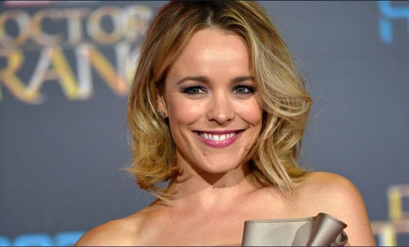 Rachel McAdams in talks to join Will Ferrell in David Dobkins Netflix comedy, Eurovision