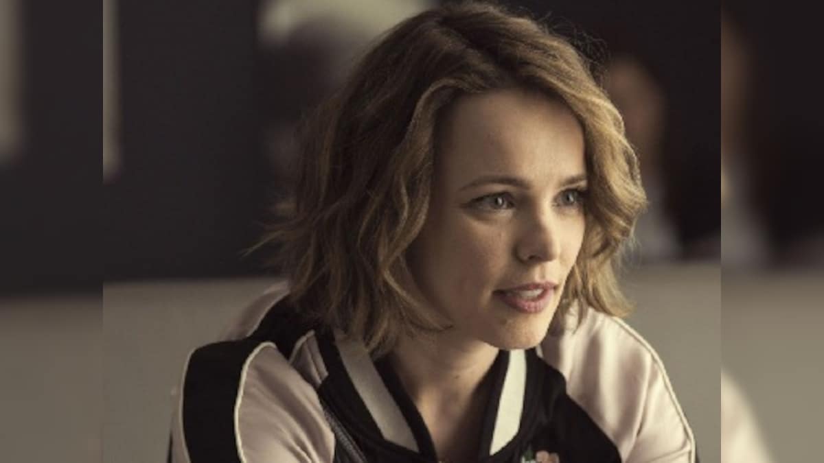 Rachel McAdams in talks to join Will Ferrell in David Dobkin's Netflix comedy, Eurovision