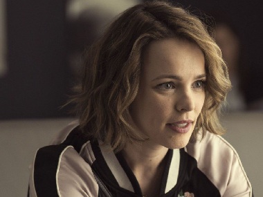 Rachel McAdams in talks to join Will Ferrell in David Dobkin's Netflix comedy, Eurovision Rachel McAdams in talks to join Will Ferrell in David Dobkin's Netflix comedy, Eurovision