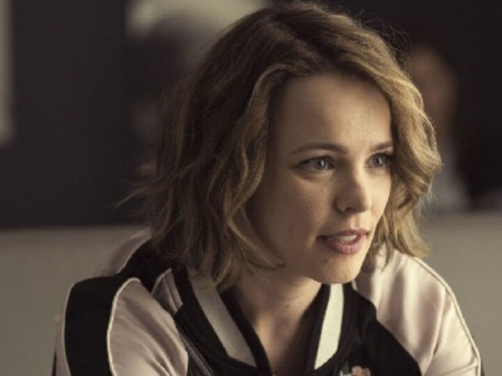 Rachel McAdams in talks to join Will Ferrell in David Dobkin's Netflix comedy, Eurovision