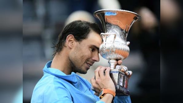 Firstpost Spodcast Episode 207: Rafael Nadal winning Rome Masters title, Dutee Chand coming out of closet and more