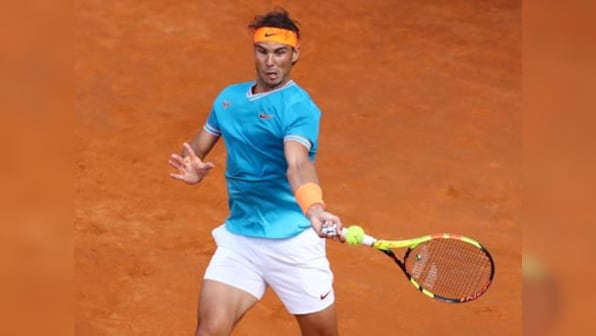 Coronavirus Outbreak: 'King of Clay' Rafael Nadal set to face stern test in virtual Madrid Open